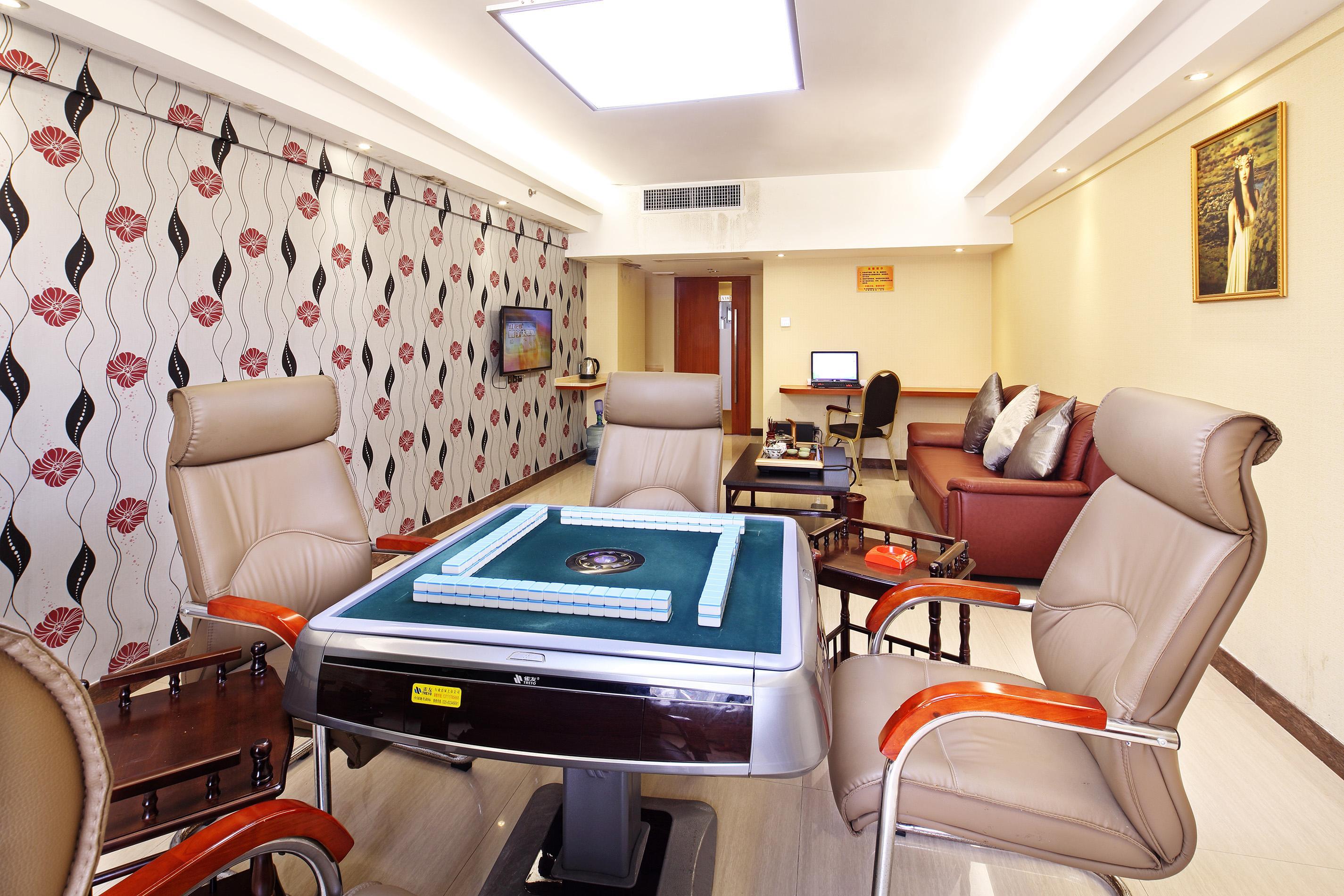 Clayton Hotel-Near Pazhou Exhibition Center Guangzhou Eksteriør billede