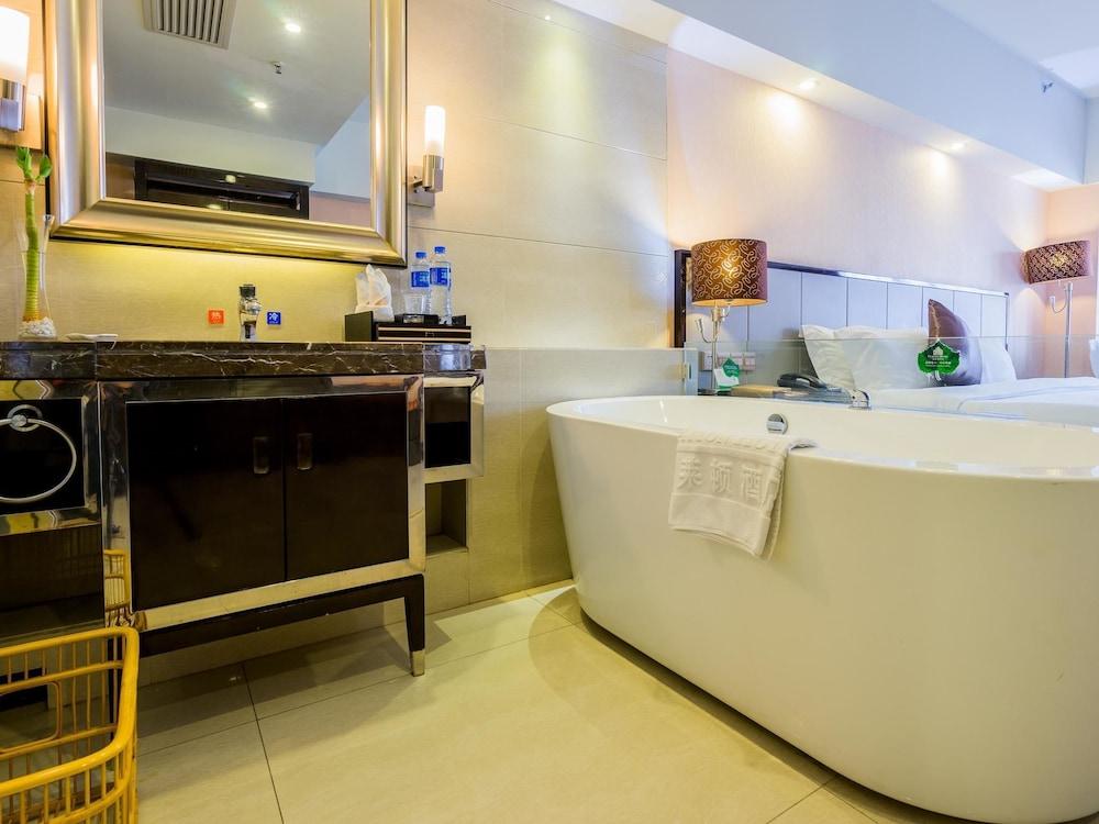 Clayton Hotel-Near Pazhou Exhibition Center Guangzhou Eksteriør billede