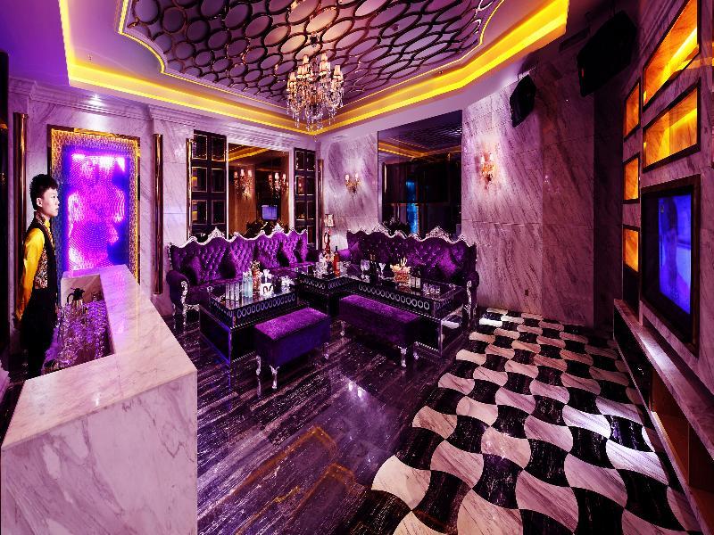 Clayton Hotel-Near Pazhou Exhibition Center Guangzhou Eksteriør billede