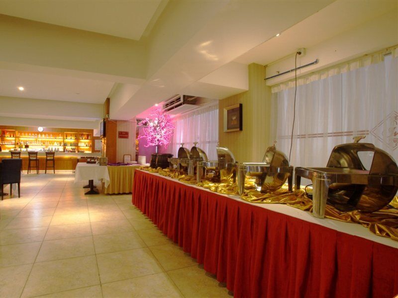 Clayton Hotel-Near Pazhou Exhibition Center Guangzhou Eksteriør billede